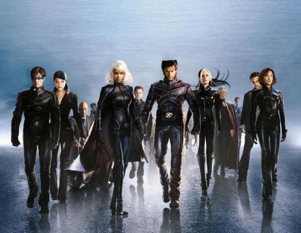 X men 2 (
