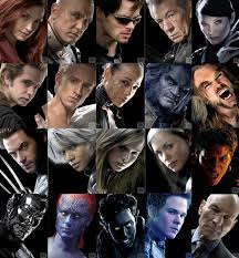 X-men 2 
