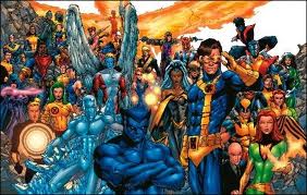 All mutants
