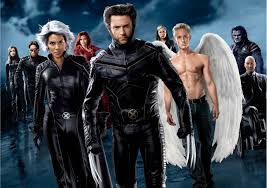 X-men 3 the last stand